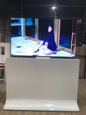 중국 원격 제어 OLED 전기 용량 터치스크린/Usb OLED 표시판 협력 업체