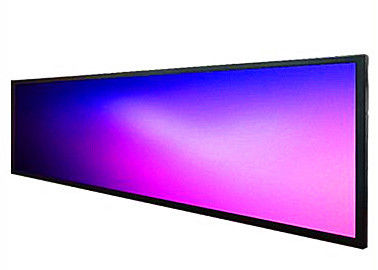 중국 HD 디지털 방식으로에 의하여 기지개되는 막대기 LCD 디스플레이, 찬성되는 기지개된 LCD 패널 세륨 협력 업체
