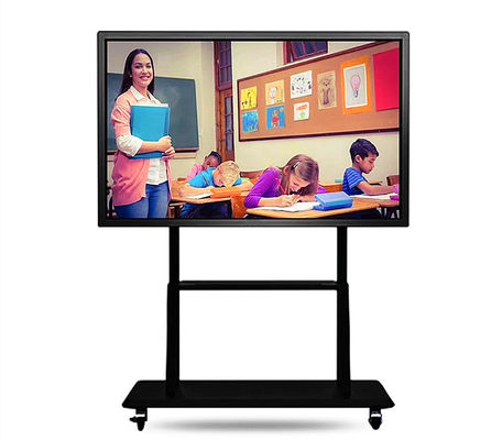 중국 가득 차있는 HD 32 디지털 방식으로 표지판 전시, 학교를 위한 디지털 방식으로 주문 표지판 협력 업체