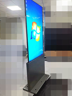 중국 실내 옥외 투명한 OLED 감시자, 접촉 전시 OLED 128x64 협력 업체