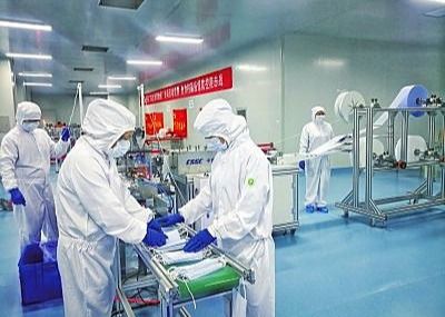 중국 높은 안정성 가면 제작자 기계 컴퓨터 PLC 프로그램 조절 협력 업체
