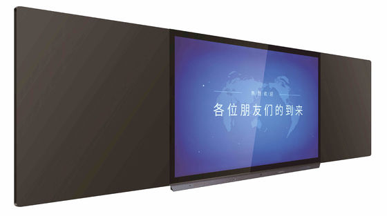 중국 적외선 레이 20 포인트는 스마트한 보드 상호 작용하는 3840 Ｘ 2160을 접촉합니다 협력 업체
