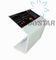 터치스크린을 가진 다 기능적인 투명한 OLED 전시 500 nits 광도 협력 업체