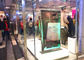 OLED 인조 인간 체계를 가진 각종 크기 디지털 방식으로 광고 스크린 지면 대 유형 협력 업체