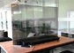 55 인치 OLED 전기 용량 터치스크린, 가벼운 OLED 문자 표시 협력 업체