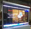 실내 옥외 소형 OLED 전시/유리제 투명한 단말 표시 협력 업체