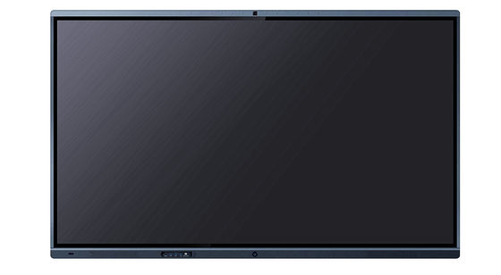 20 점은 화면 평판 Lcd 현명한 디지털 화이트보드 450 Cd/M2를 접촉합니다
